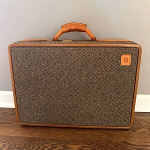 Hartmann Brief Case